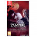 Игра Vampire: The Masquerade - Coteries of New York + Shadows of New York [Nintendo Switch, русские субтитры] в Мурманске