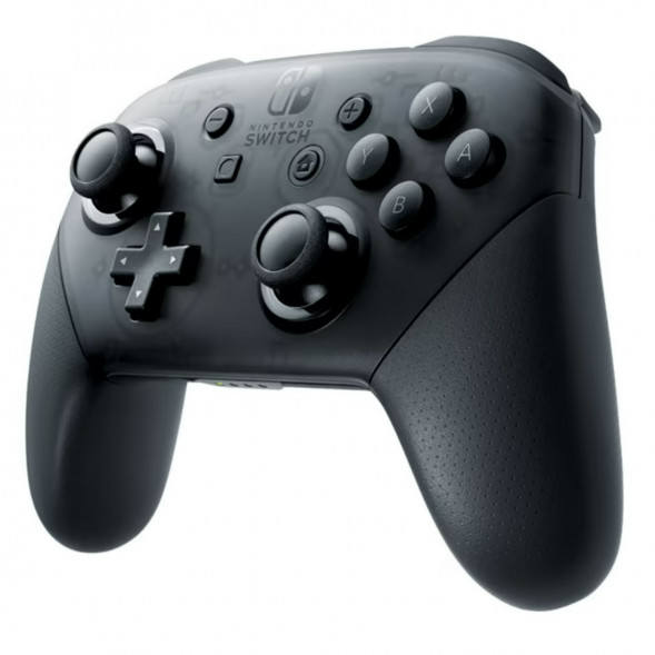 Геймпад Nintendo Switch Pro Controller в Мурманске