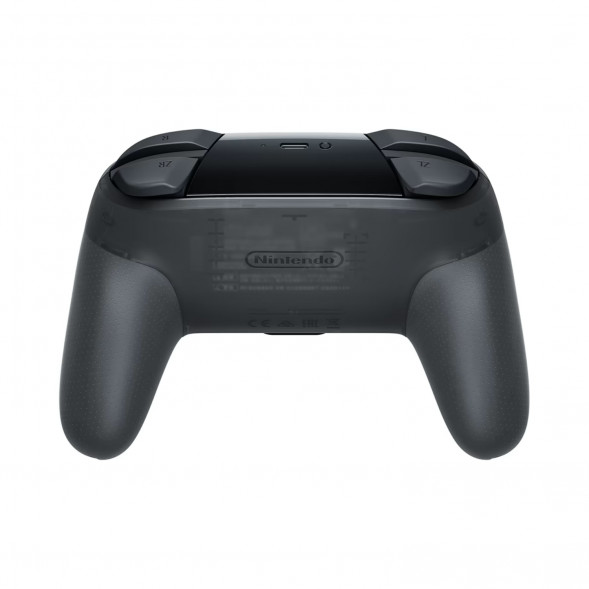 Геймпад Nintendo Switch Pro Controller в Мурманске