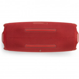 Портативная акустика JBL Charge 6, красный