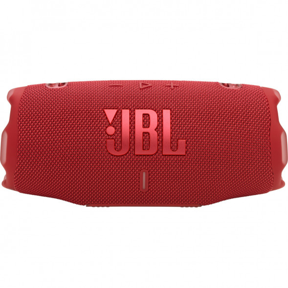 Портативная акустика JBL Charge 6, красный в Мурманске