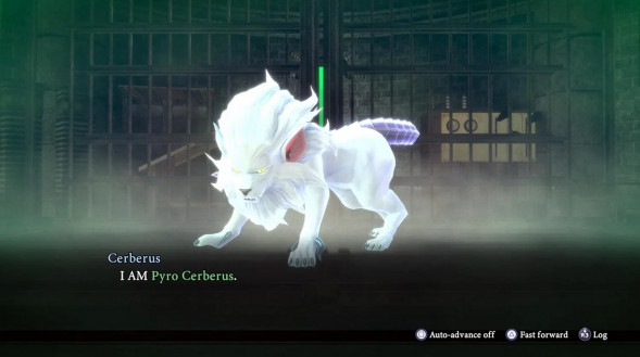 Игра RAIDOU Remastered: The Mystery of the Soulless Army [Nintendo Switch 2, английская версия] в Мурманске