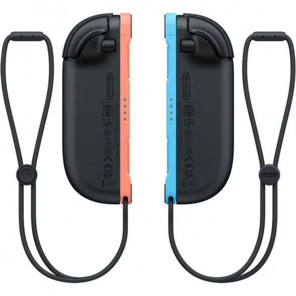 Игровые контроллеры Joy-Con 2 для Nintendo Switch 2 в Мурманске