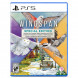 Игра Wingspan. Special Edition [PS5, русские субтитры] в Мурманске