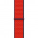 Ремешок для Apple Watch 40mm (PRODUCT)RED Sport Loop (MG443ZM/A), красный в Мурманске