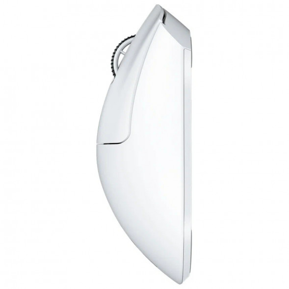 Мышь беспроводная/проводная Razer Deathadder V3 Pro [RZ01-04630200-R3G1] белый в Мурманске