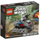 Конструктор LEGO Star Wars 75028 Турботанк клонов в Мурманске