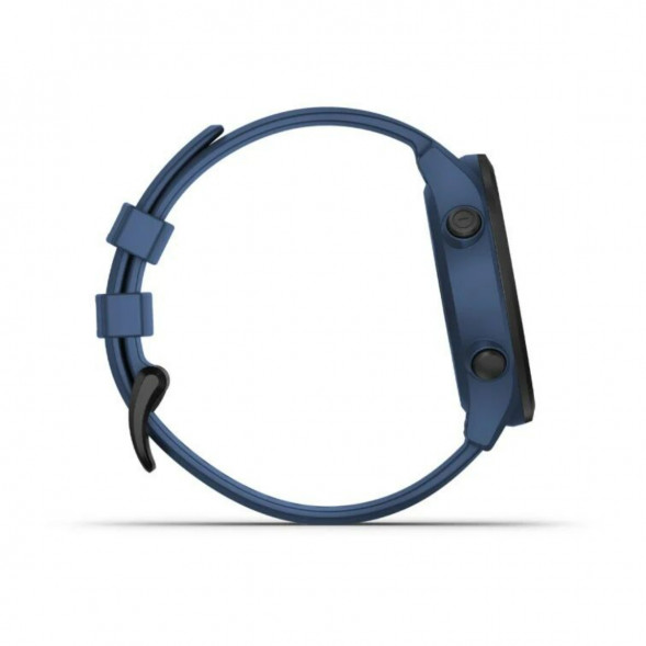 Умные часы Garmin Approach S12, Синий 010-02472-14 в Мурманске