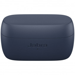 Беспроводные наушники Jabra Elite 4, Navy