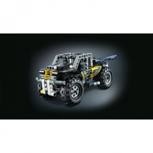 Конструктор LEGO Technic 42033 Рекордсмен в Мурманске