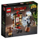 Конструктор LEGO Ninjago 70606 Уроки Мастерства Кружитцу в Мурманске