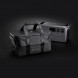 Чехол для хранения DJI Power 1000 (Protective Storage Bag) в Мурманске