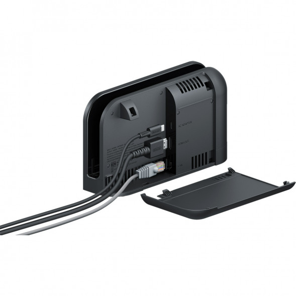 Игровая приставка Nintendo Switch 2, черный в Мурманске