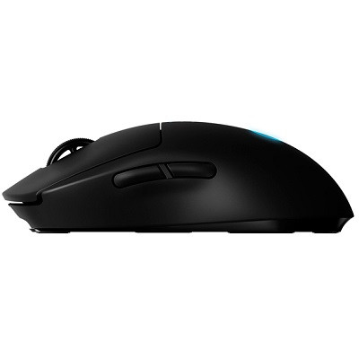 Беспроводная игровая мышь Logitech G Pro Wireless, black в Мурманске