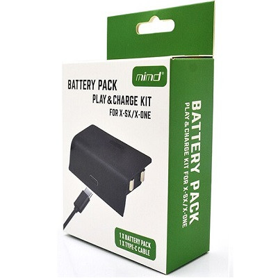 Аккумулятор для геймпада Microsoft Xbox Series X/S в Мурманске