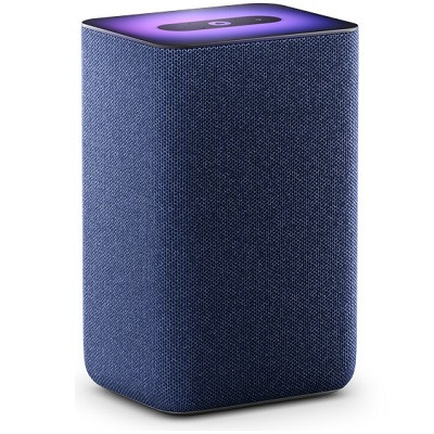 Яндекс Станция 2 - умная колонка с Алисой, кобальт в Мурманске