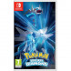 Игра Pokémon Brilliant Diamond для Nintendo Switch, картридж в Мурманске