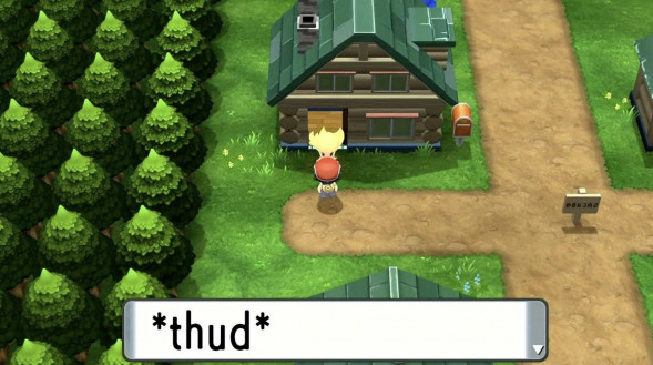 Игра Pokémon Brilliant Diamond для Nintendo Switch, картридж в Мурманске