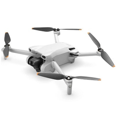 Квадрокоптер DJI Mini 3 Fly More Combo Plus в Мурманске