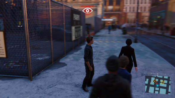 Игра MARVEL Человек-Паук. Game of the Year Edition [PS4, русская версия] в Мурманске