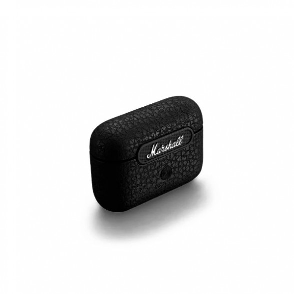 Беспроводные наушники Marshall Motif A.N.C., черный в Мурманске