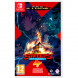 Игра Streets of Rage 4. Anniversary Edition [Nintendo Switch, русские субтитры] в Мурманске