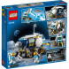 Конструктор LEGO City Space 60348 Луноход в Мурманске