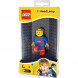 Налобный фонарь LEGO 12854 Man Red Blue Led Lite в Мурманске