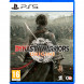 Игра Dynasty Warriors: Origins [PS5, английская версия] в Мурманске