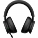 Беспроводная гарнитура для Xbox Microsoft Wireless Headset 2025, черный в Мурманске
