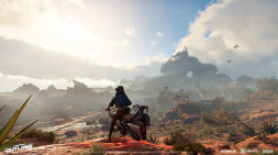 Игра Star Wars: Outlaws. Gold Edition [Nintendo Switch 2, русские субтитры]