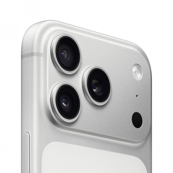 Смартфон Apple iPhone 17 Pro Max 256GB eSim, Silver в Мурманске