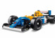 Конструктор LEGO Коллекционные наборы 10353 Williams Racing FW14B и Найджел Мэнселл в Мурманске