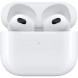 Беспроводные наушники Apple AirPods 3 MagSafe Charging Case, белый в Мурманске