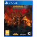 Игра Warhammer: The End Times - Vermintide [PS4, русские субтитры] в Мурманске