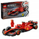 Конструктор LEGO Speed Champions 77242 Ferrari SF-24 F1 в Мурманске