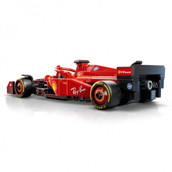 Конструктор LEGO Speed Champions 77242 Ferrari SF-24 F1 в Мурманске