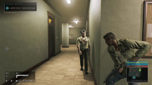 Игра для PlayStation 4 Mafia: Trilogy Definitive Edition в Мурманске