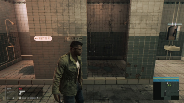 Игра для PlayStation 4 Mafia: Trilogy Definitive Edition в Мурманске