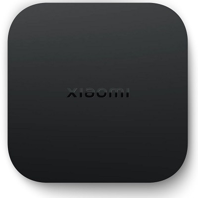 ТВ-приставка Mi TV Box S 2nd Gen в Мурманске