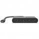 USB-хаб Belkin Connect USB-C to 4-Port USB-C Hub в Мурманске