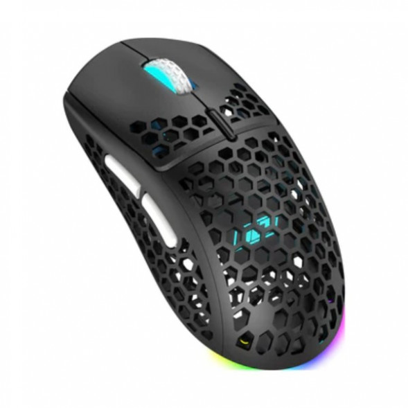 Беспроводная мышь JLT EDGE W WIRELESS MOUSE, черный в Мурманске