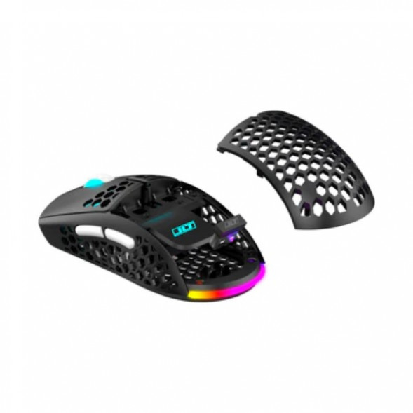 Беспроводная мышь JLT EDGE W WIRELESS MOUSE, черный в Мурманске