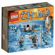 Конструктор LEGO Legends of Chima 70232 Лагерь клана Саблезубых Тигров в Мурманске