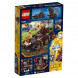 Конструктор LEGO Nexo Knights 70321 Роковое наступление Генерала Магмара в Мурманске