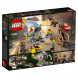 Конструктор LEGO Ninjago 70629 Нападение пираньи в Мурманске