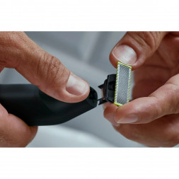 Триммер Philips QP6542/15 OneBlade 360 Pro Face + Body