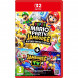 Игра Super Mario Party Jamboree Nintendo Switch 2 Edition ＋ Jamboree TV [Nintendo Switch 2, русские субтитры] в Мурманске