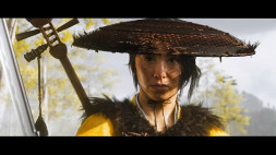 Игра Ghost of Yotei [PS5, русская версия]