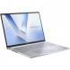 Ноутбук Asus VivoBook 16 AMD Radeon 680M 16ГБ/512ГБ, серебристый в Мурманске